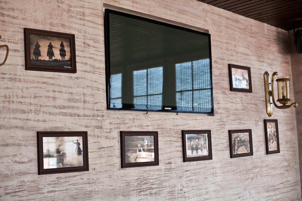 Cowboy Hotel Oldenburg Bagian luar foto