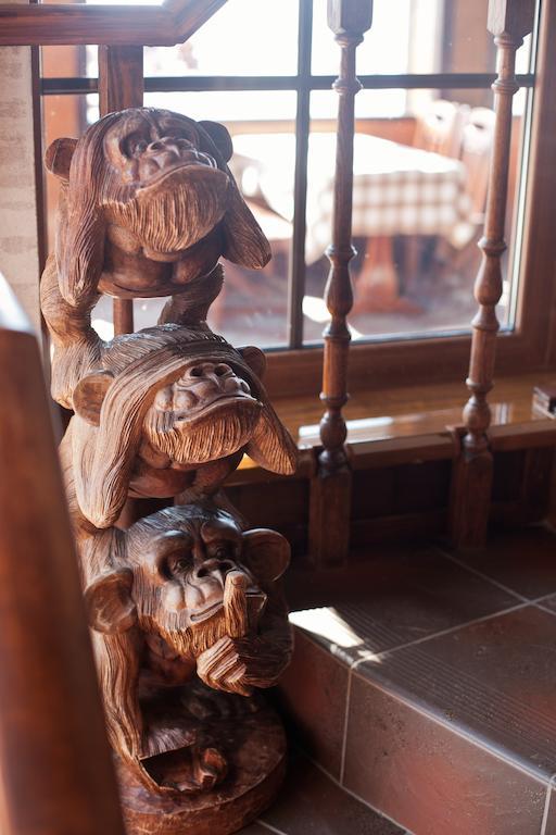 Cowboy Hotel Oldenburg Bagian luar foto