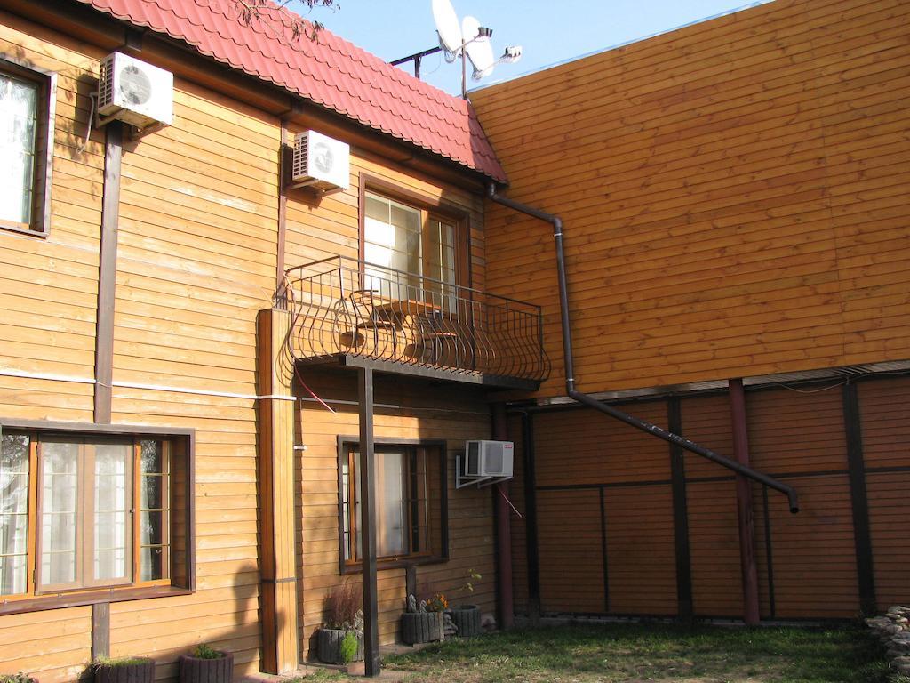 Cowboy Hotel Oldenburg Bagian luar foto