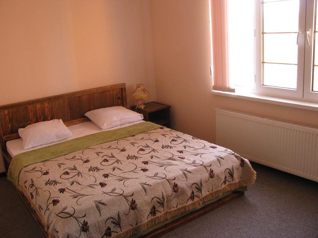 Cowboy Hotel Oldenburg Ruang foto
