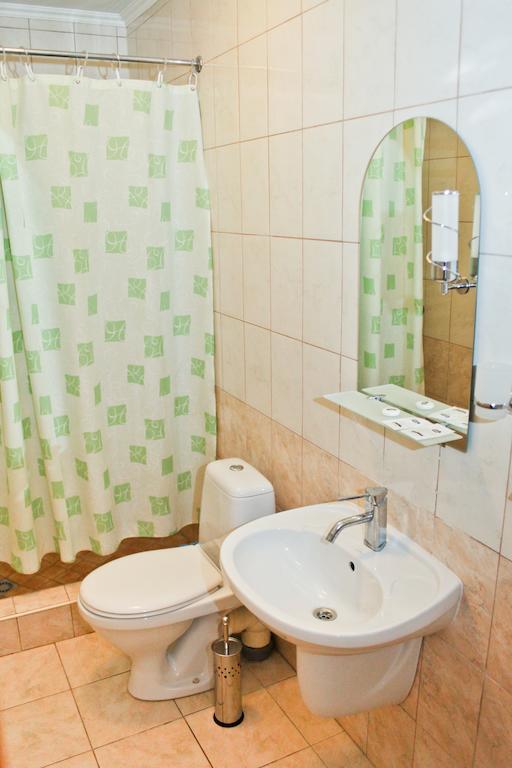 Cowboy Hotel Oldenburg Ruang foto