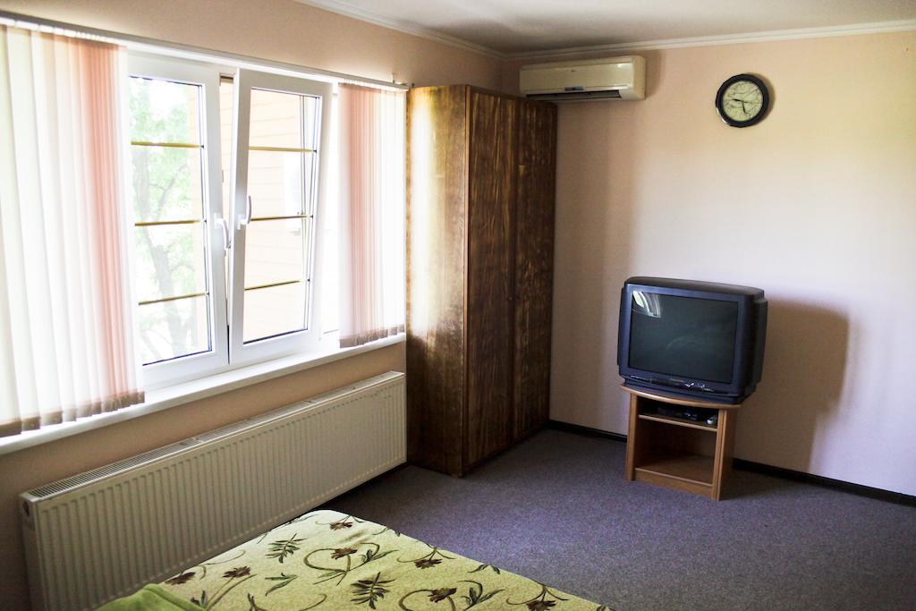 Cowboy Hotel Oldenburg Ruang foto