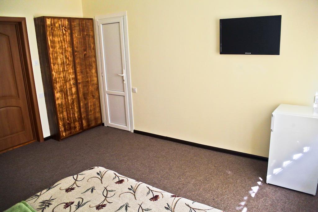 Cowboy Hotel Oldenburg Ruang foto