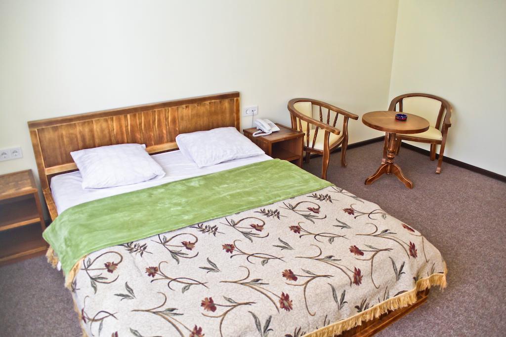 Cowboy Hotel Oldenburg Ruang foto