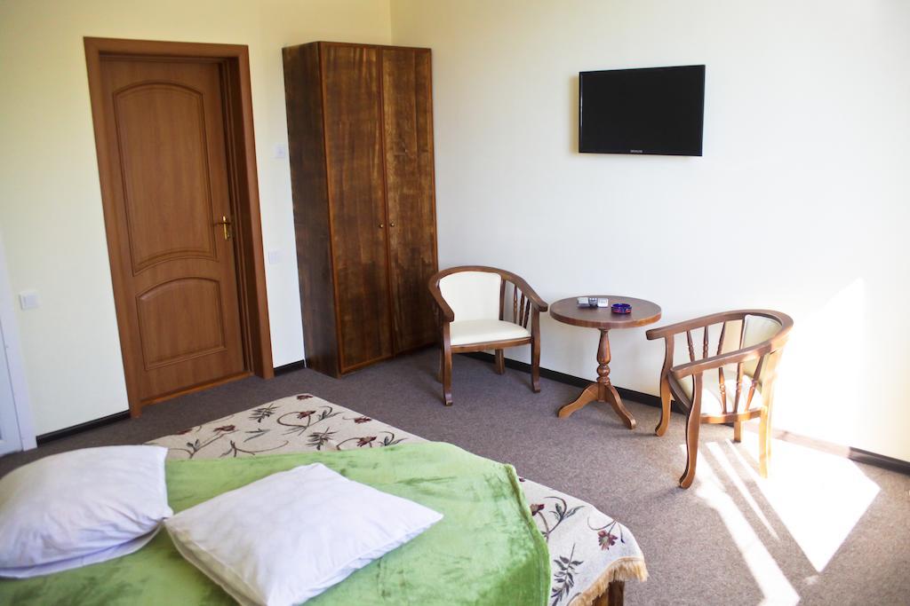 Cowboy Hotel Oldenburg Ruang foto