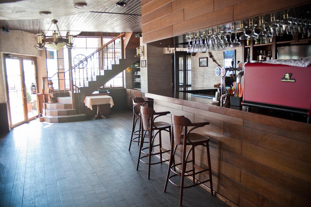 Cowboy Hotel Oldenburg Bagian luar foto