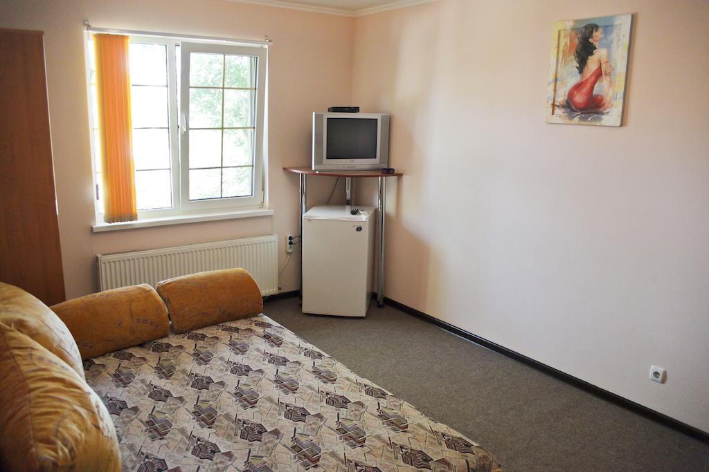Cowboy Hotel Oldenburg Ruang foto