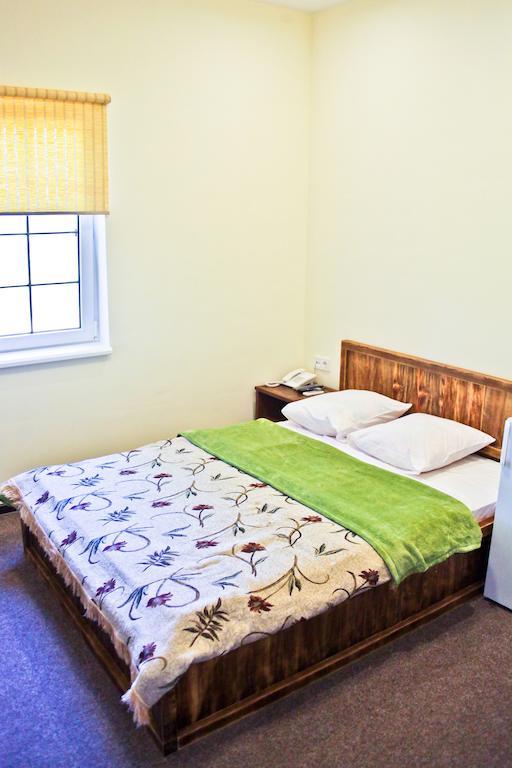 Cowboy Hotel Oldenburg Ruang foto