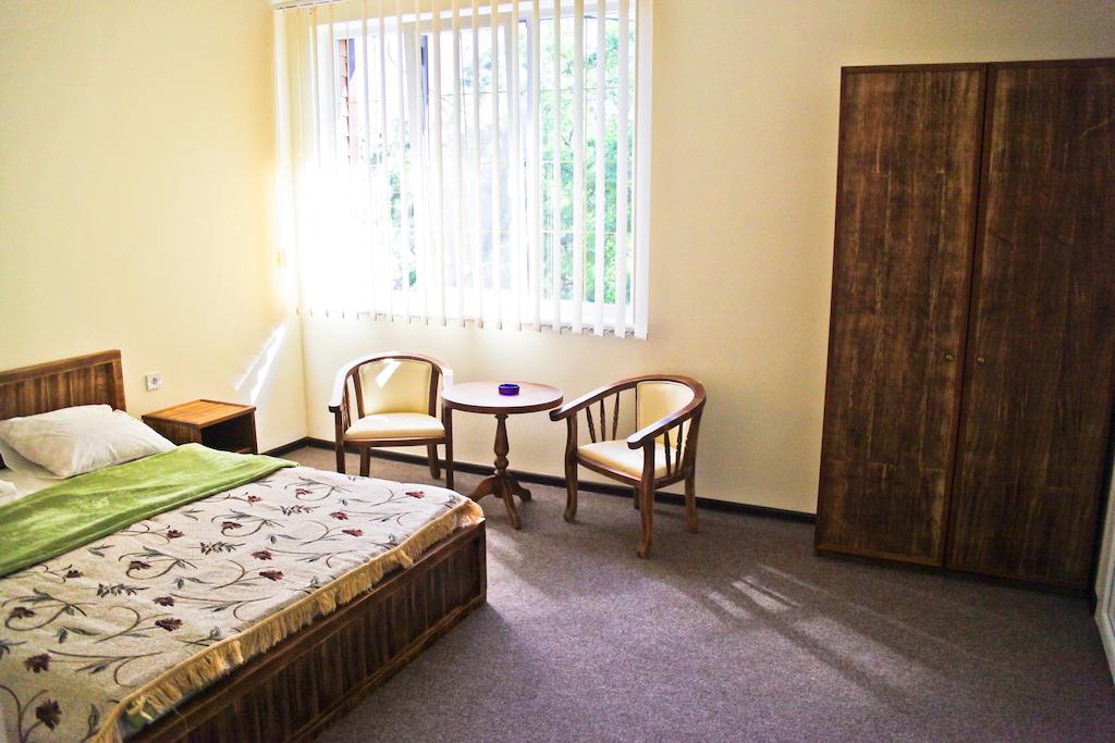 Cowboy Hotel Oldenburg Ruang foto