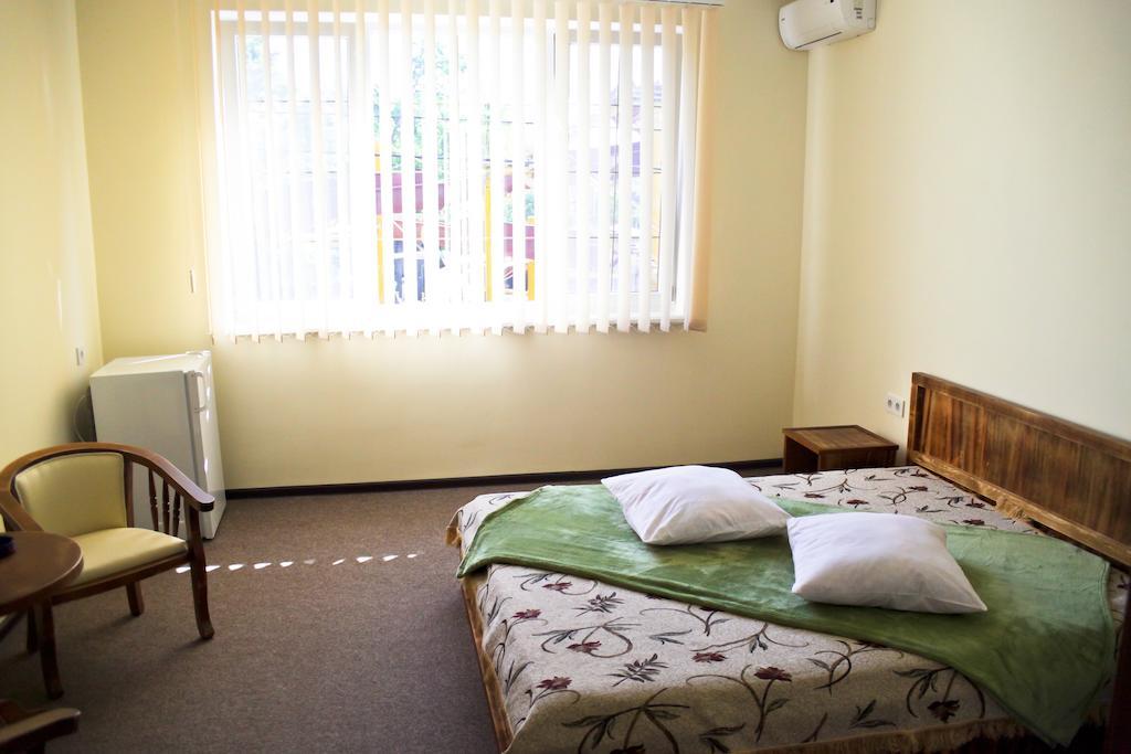 Cowboy Hotel Oldenburg Ruang foto
