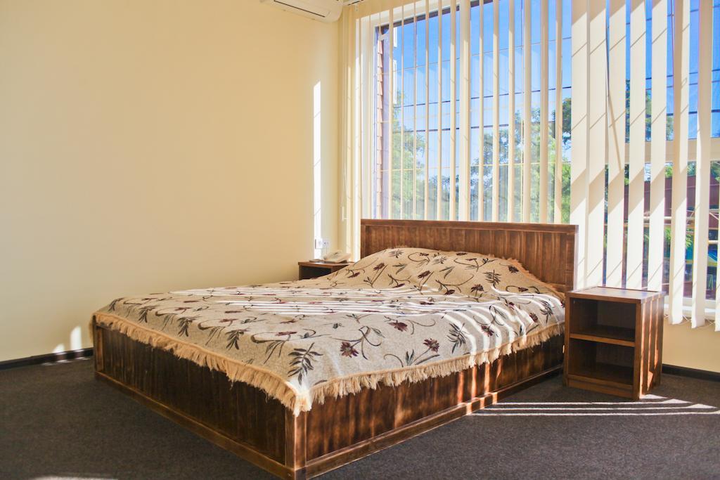 Cowboy Hotel Oldenburg Ruang foto