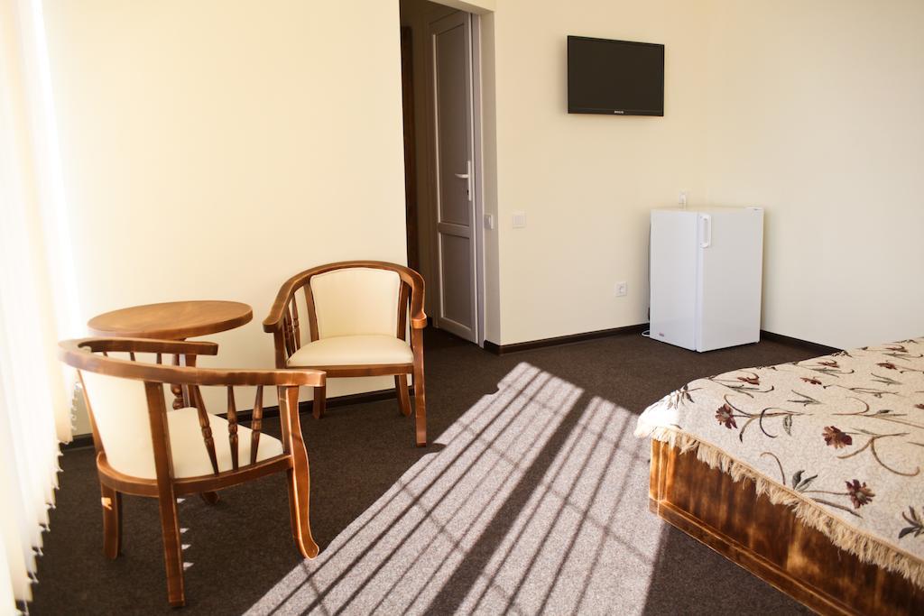 Cowboy Hotel Oldenburg Ruang foto